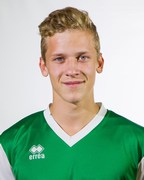 GREGORINČIČ PATRIK GREGORINČIČ PATRIK