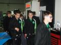 Selekcija U-15 v Vipollu Selekcija U-15 v Vipollu