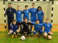 Turnir U-15 v Radencih-2015