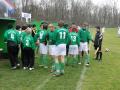 NK Tehnostroj Veržej - NK Železničar Maribor U-14