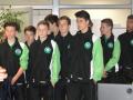 Selekcija U-15 v Vipollu Selekcija U-15 v Vipollu