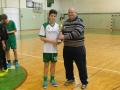 Turnir U-15 v Radencih-2015