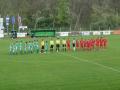 NK Tehnostroj Veržej - NK Aluminij U-14 2010_11