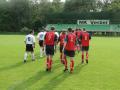 NK Tehnostroj Veržej -  NK Rakičan U-18