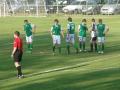 NK Tehnostroj Veržej - ND Mura 05 pokal 2011