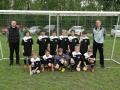 46. turnir za pokal občine Veržej 46. turnir za pokal občine Veržej