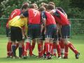 NK Tehnostroj Veržej -  NK Rakičan U-18