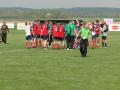 NK Čarda - NK Tehnostroj Veržej U-18