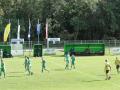 NK Tehnostroj Veržej - NK Rudar Velenje U-14