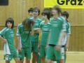 Turnir U-14 v Grazu
