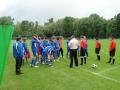 NK Tehnostroj Veržej - NK Nafta U-14