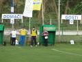 Finale mladinskega pokala 2015, Veržej - Radgona