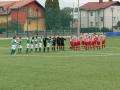 NK Bistrica - NK Tehnostroj Veržej 2:3 (1:0) NK Bistrica - NK Tehnostroj Veržej 2:1 (0:1)