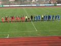 NK Drava - NK Farmtech Veržej 2:1 (0:0) NK Drava - NK Farmtech Veržej 2:1 (0:0)