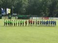 NK Farmtech Veržej - NK Gerečja vas 4:0 (1:0)