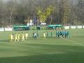 NK Farmtech Veržej - NK Maribor 0:4 (0:3)