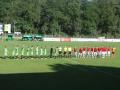 NK Farmtech Veržej - NK Zarica Kranj 0:1 (0:1)