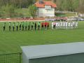 NK Malečnik - NK Tehnostroj Veržej 0:2 (0:0)