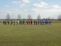 NK Odranci - NK Farmtech Veržej 1:1 (1:0) NK Odranci - NK Farmtech Veržej 1:1 (1:0)