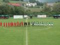 NK Rudar - NK Farmtech Veržej 1:3 (1:1), NK Rudar - NK Farmtech Veržej 0:1 (0:1)