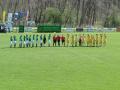 NK Tehnostroj Veržej - NK NŠ Maribor 1:2 (0:1)