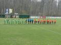 NK Vipoll Veržej - NK Aluminij 0:1 (0:0)
