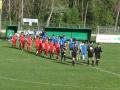 NK Vipoll Veržej - NK Šampion 0:3 (0:1)