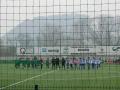 Polfinale NIKE CUP Polfinale NIKE CUP