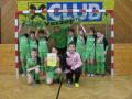Selekcija U-11 tretja v Stradnu