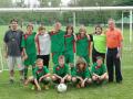 Zmaga selekcije U-12 v Gabersdorfu (A)
